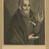 Edmund Campian, Jesuit.