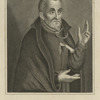 Edmund Campian, Jesuit.