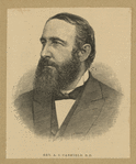 Rev. A. Canfield, D.D.
