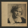 Dorothy Canfield