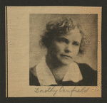 Dorothy Canfield