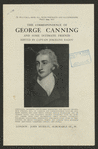 George Canning