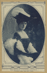 Princess Cantacuzene [formerly Miss Julia Dent Grant]