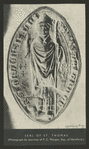 Thomas de Cantelupe