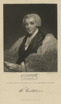 His Grace, the Archbishop of Canterbury [William Howley]