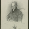 His Grace, the Archbishop of Canterbury [William Howley]