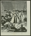 His Grace, the Archbishop of Canterbury [William Howley]