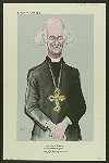 Dean of Canterbury [Hewlett Johnson]