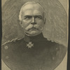 General George von Caprivi