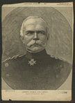 General George von Caprivi