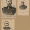 General George von Caprivi