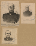 General George von Caprivi