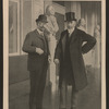 M. Alfred Capus