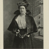 Mrs. Josephine Edward Capwell