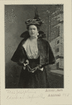Mrs. Josephine Edward Capwell