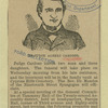 Albert Cardozo [Judge]