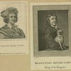 B.M. Carew