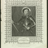 Sir Nicholas Carew