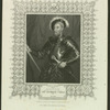 Sir Nicholas Carew