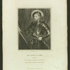 Sir Nicholas Carew