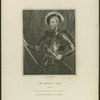 Sir Nicholas Carew