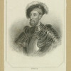 Sir Nicholas Carew