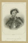Sir Nicholas Carew