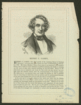 Henry Charles Carey
