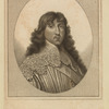Henry Carey, Earl of Monmooouth