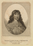 Henry Carey, Earl of Monmooouth