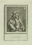 Caribert