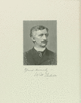 Will Carleton