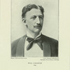 Will Carleton
