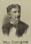 Will Carleton