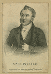 Mr. R. Carlile