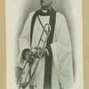 Rev. W. Carlile