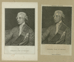 Frederick Howard, 5th earl of Carlisle.