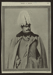 King Carlos of Portugal