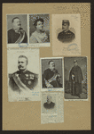 King Carlos of Portugal