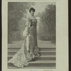 S.M. La Reine Marie-Amélie de Portugal, Princesse de France