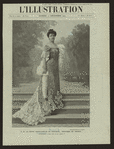 S.M. La Reine Marie-Amélie de Portugal, Princesse de France