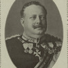 King Carlos of Portugal