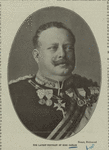 King Carlos of Portugal