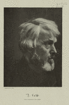 Thomas Carlyle