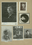 Bliss Carman