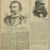 Dr. John Murray Carnochan.