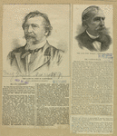Dr. John Murray Carnochan.