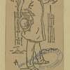 Dr. John Murray Carnochan.