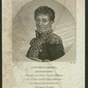 Lazare Nicholas Marguerite Carnot.