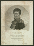 Lazare Nicholas Marguerite Carnot.